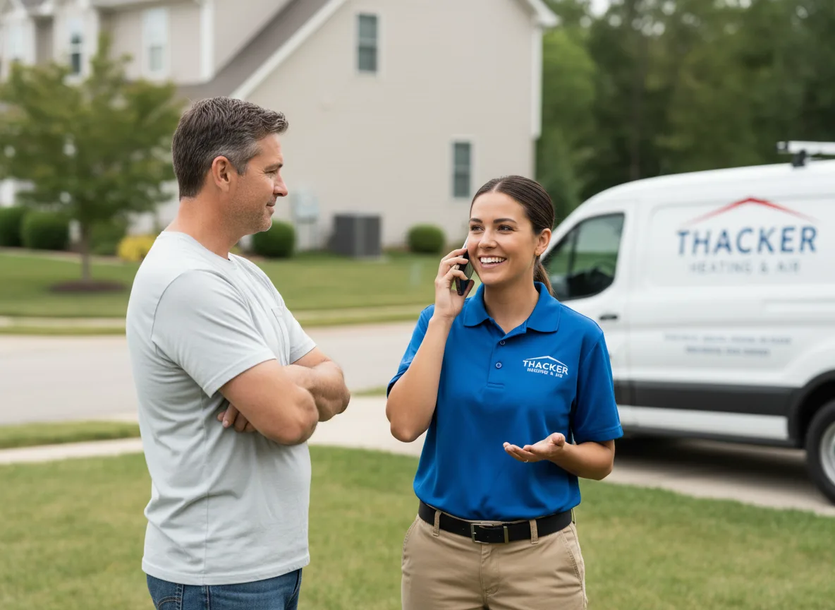 Ac Repair Patterson, MO FAQs